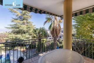 Chalet en venta en Gójar