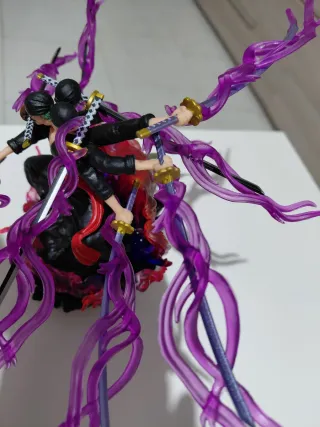 Action Figure Zoro One Piece