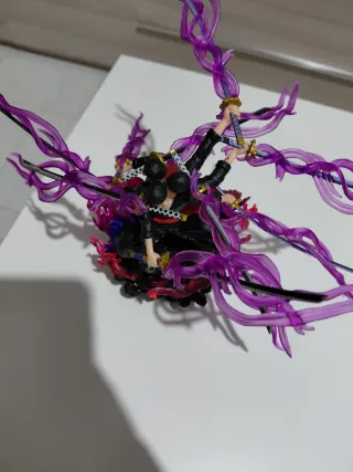 Action Figure Zoro One Piece