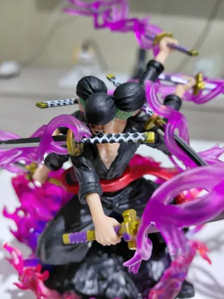 Action Figure Zoro One Piece