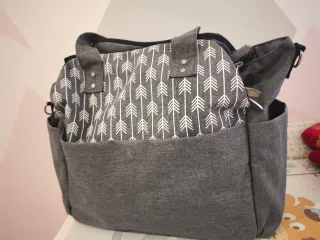 Bolso para carrito Bugaboo o carrito bebes