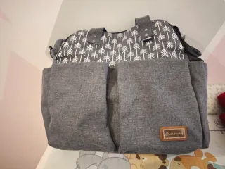 Bolso para carrito Bugaboo o carrito bebes