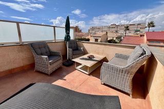Casa pareada en venta en Torrelamata - La Mata en Torrevieja