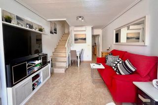 Casa pareada en venta en Torrelamata - La Mata en Torrevieja