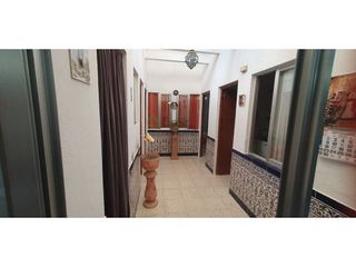 Chalet en venta en Maria Auxiliadora - Barriada LLera en Badajoz