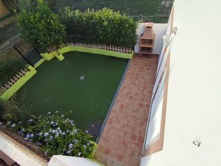 Casa adosada en venta en Pizarra