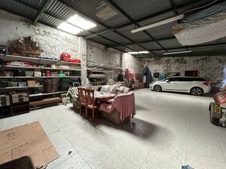 Chalet en venta en Moraleja