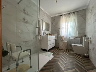 Chalet en venta en Moraleja