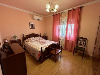 Chalet en venta en Moraleja