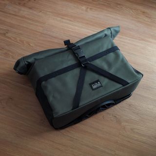 Bicicleta Plegable Brompton C-Line 6V + accesorios