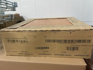 Baldosas de suelo 33x33cm