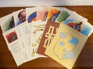 Menzoberrazan ingles