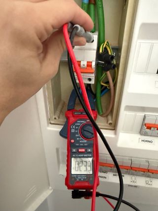 Electricista profesional