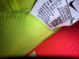 Botas de fútbol Nike Mercurial 37,5