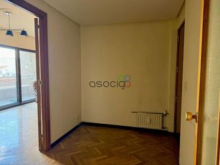 Piso en venta en Casco Histórico en Guadalajara