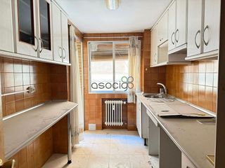 Piso en venta en Casco Histórico en Guadalajara