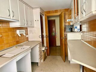 Piso en venta en Casco Histórico en Guadalajara