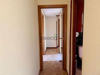 Piso en venta en Casco Histórico en Guadalajara