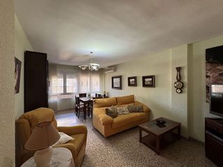 Piso en venta en Alcoy/Alcoi