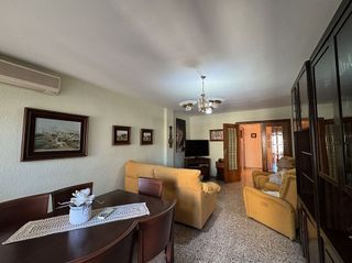 Piso en venta en Alcoy/Alcoi