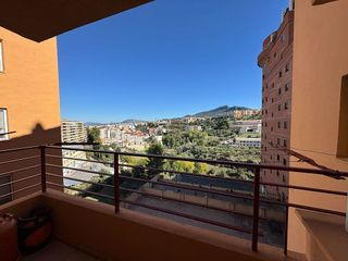 Piso en venta en Alcoy/Alcoi