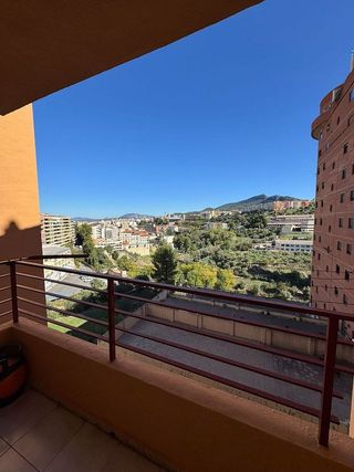 Piso en venta en Alcoy/Alcoi