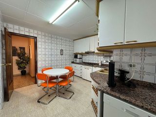 Piso en venta en Alcoy/Alcoi