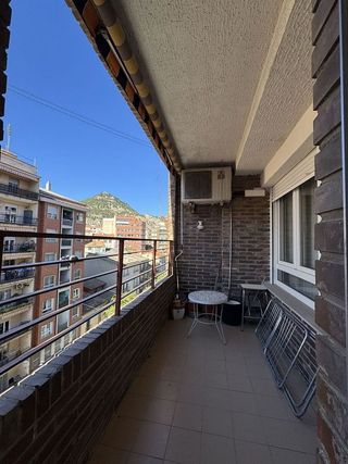 Piso en venta en Alcoy/Alcoi
