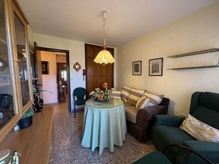 Piso en venta en Alcoy/Alcoi