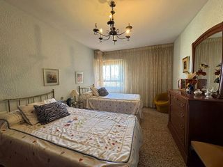 Piso en venta en Alcoy/Alcoi