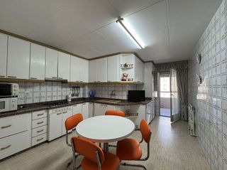 Piso en venta en Alcoy/Alcoi