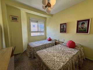 Piso en venta en Alcoy/Alcoi