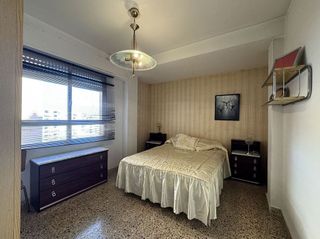 Piso en venta en Alcoy/Alcoi