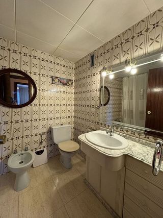 Piso en venta en Alcoy/Alcoi