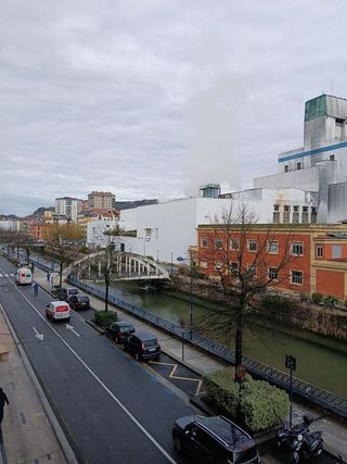 Piso en venta en Centro en Errenteria