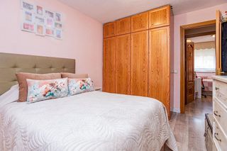 Piso en venta en Vinateros en Madrid