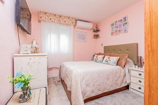 Piso en venta en Vinateros en Madrid