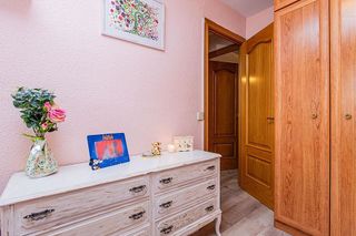 Piso en venta en Vinateros en Madrid