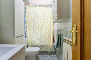 Piso en venta en Vinateros en Madrid