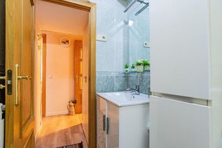 Piso en venta en Vinateros en Madrid