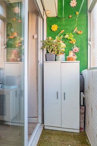 Piso en venta en Vinateros en Madrid