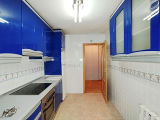 Piso en venta en Tomelloso