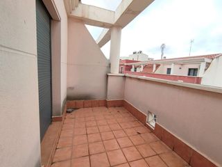 Piso en venta en Tomelloso