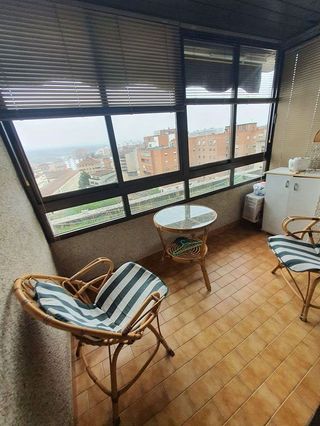 Piso en venta en Centro en Cáceres