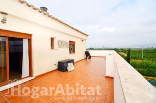 Ático en venta en Canet d´En Berenguer