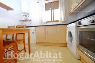 Ático en venta en Canet d´En Berenguer