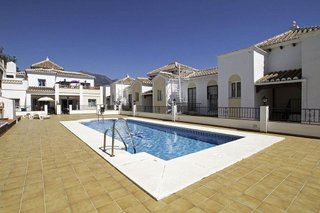 Piso en venta en Nueva Nerja - Burriana en Nerja