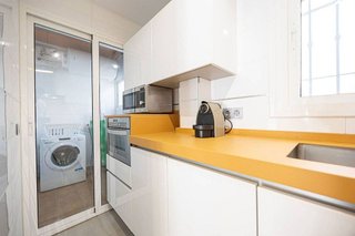 Piso en venta en Nueva Nerja - Burriana en Nerja