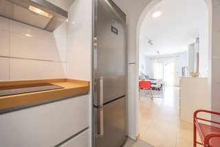 Piso en venta en Nueva Nerja - Burriana en Nerja