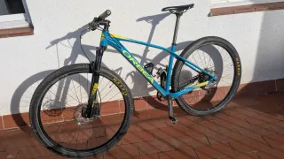 Bicicleta Montaña Orbea Alma H20
